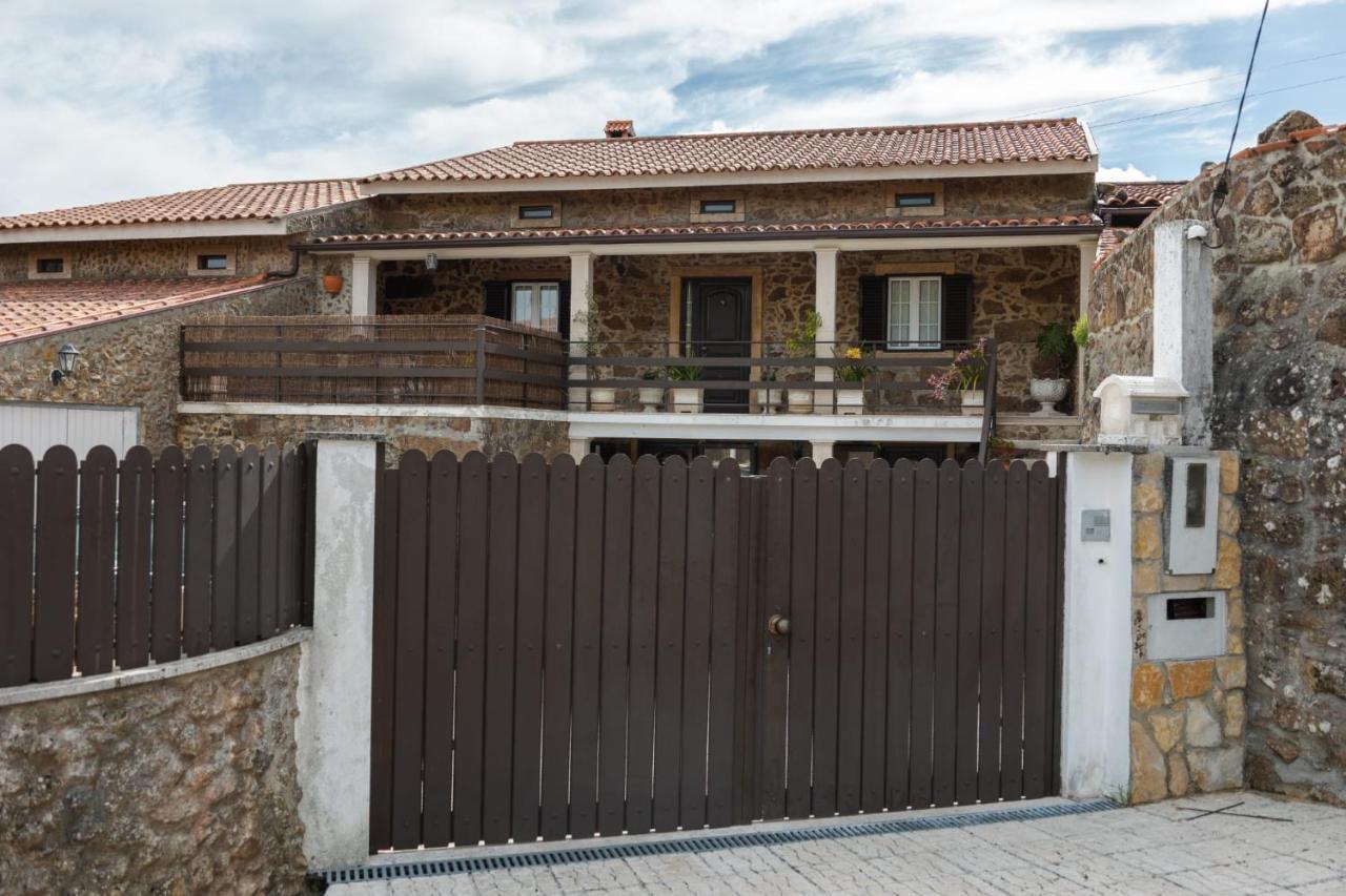 Casa Do Canto Coimbra Eksteriør billede