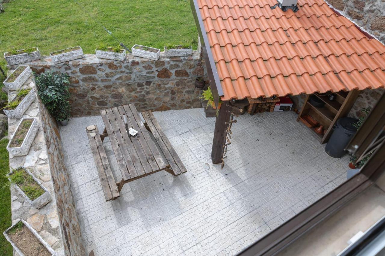 Casa Do Canto Coimbra Eksteriør billede