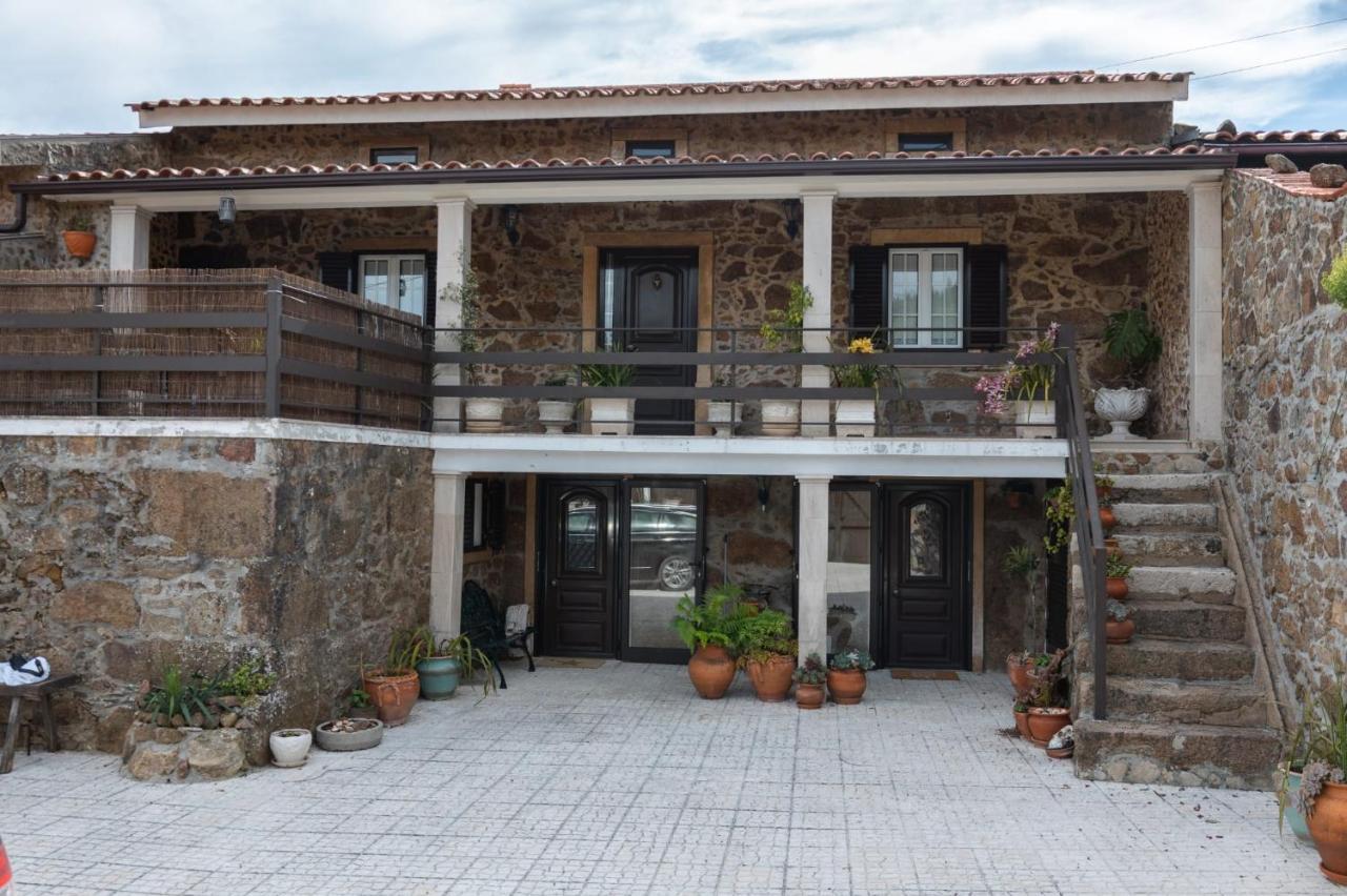 Casa Do Canto Coimbra Eksteriør billede