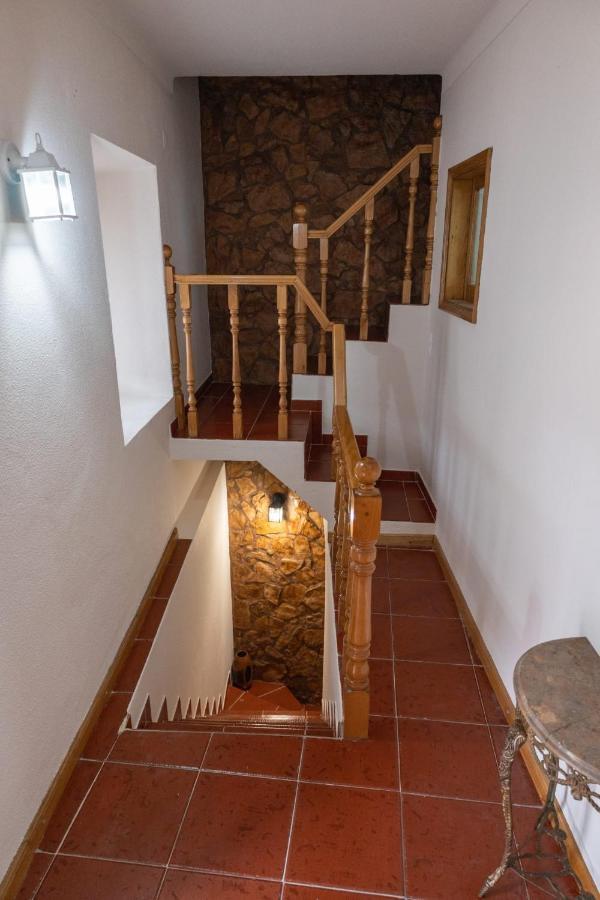 Casa Do Canto Coimbra Eksteriør billede