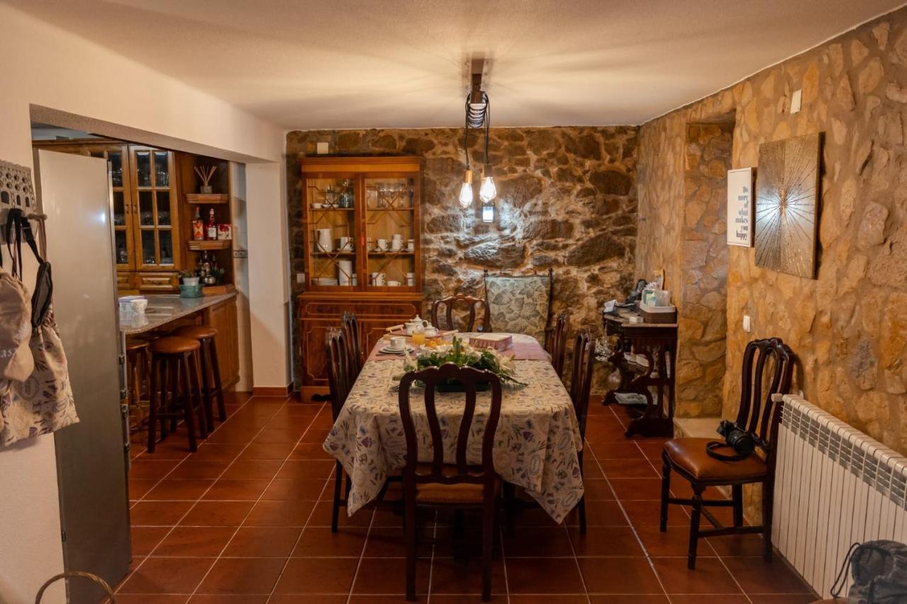 Casa Do Canto Coimbra Eksteriør billede