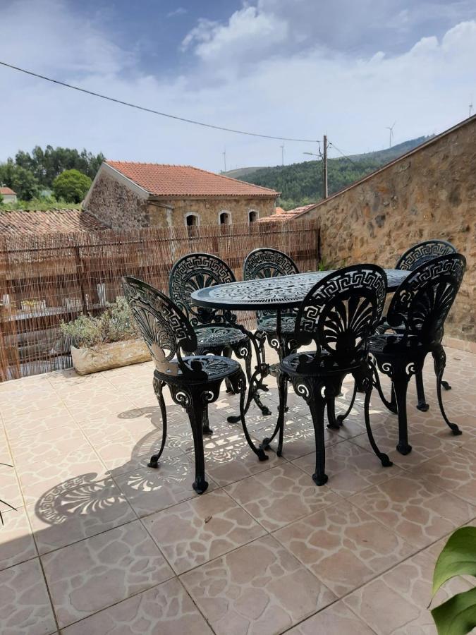 Casa Do Canto Coimbra Eksteriør billede